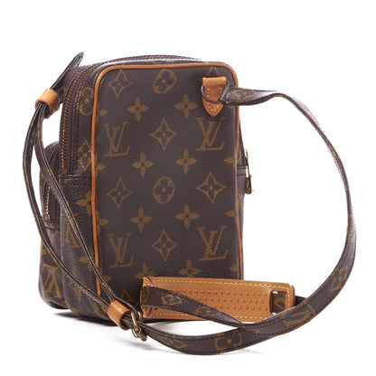 Louis Vuitton Monogram Amazone PM 2 of 7