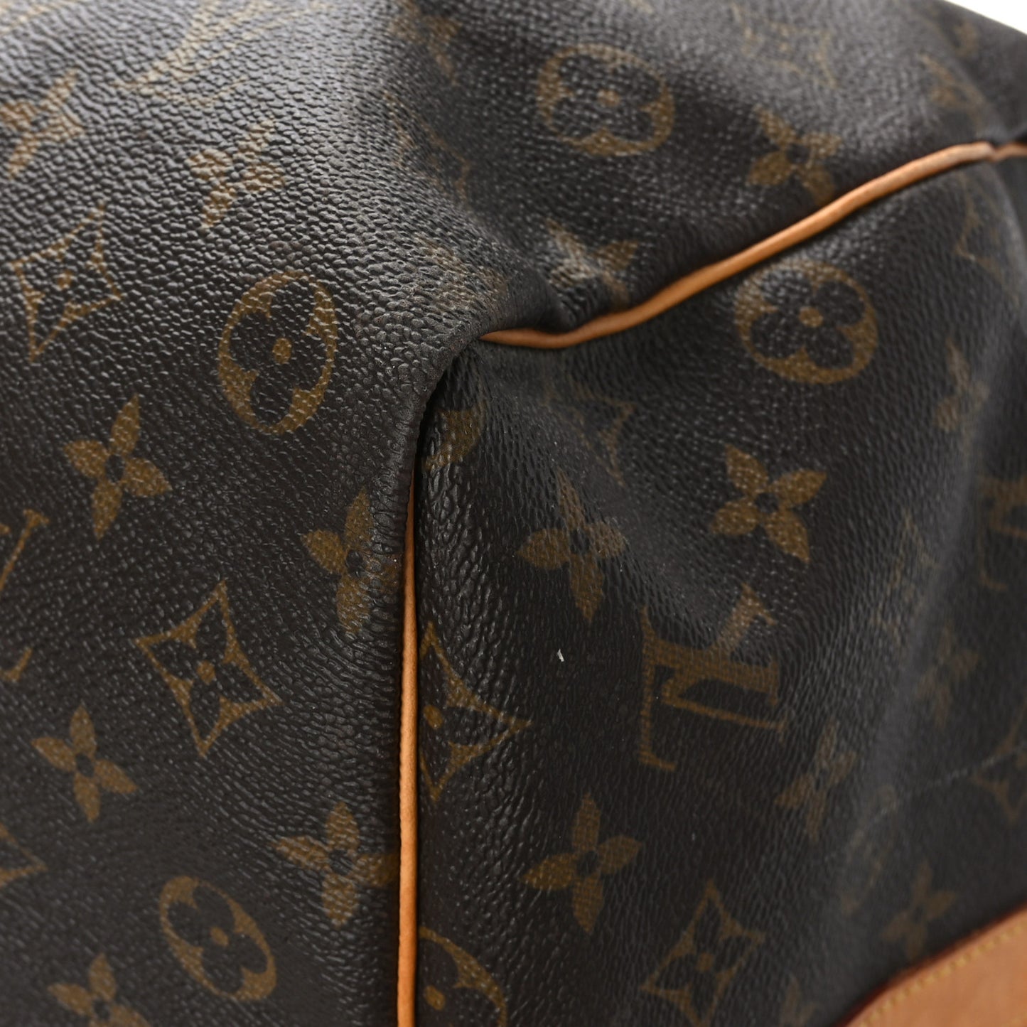 Monogram Keepall Bandouliere 60