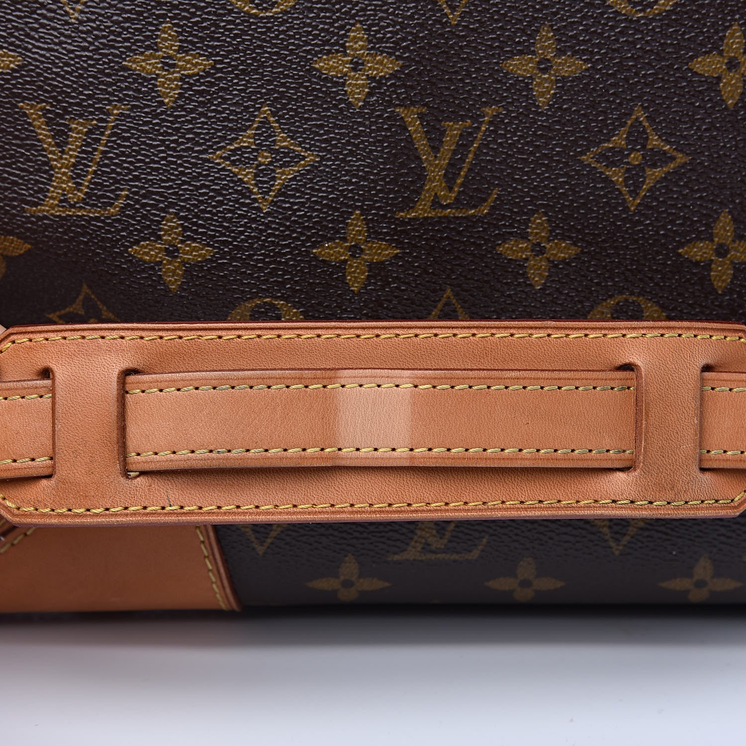 Louis Vuitton Monogram Retiro PM 14 of 16