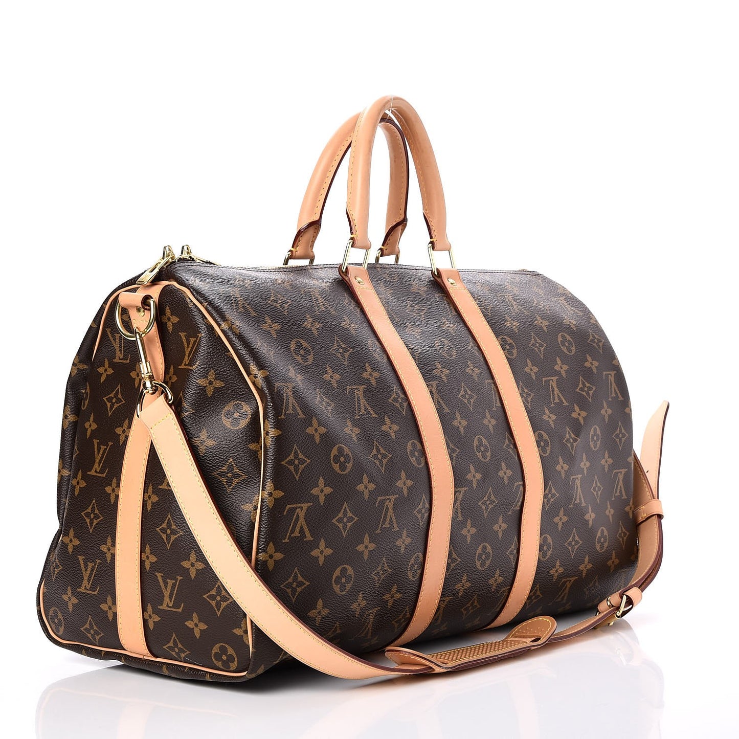 Monogram Keepall Bandouliere 45