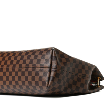 Louis Vuitton Damier Ebene Graceful MM 12 of 17
