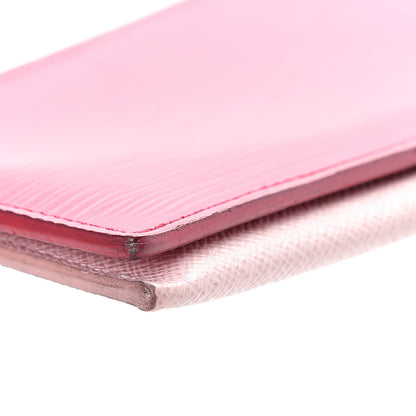 Louis Vuitton Epi Pochette Felicie Hot Pink 20 of 22