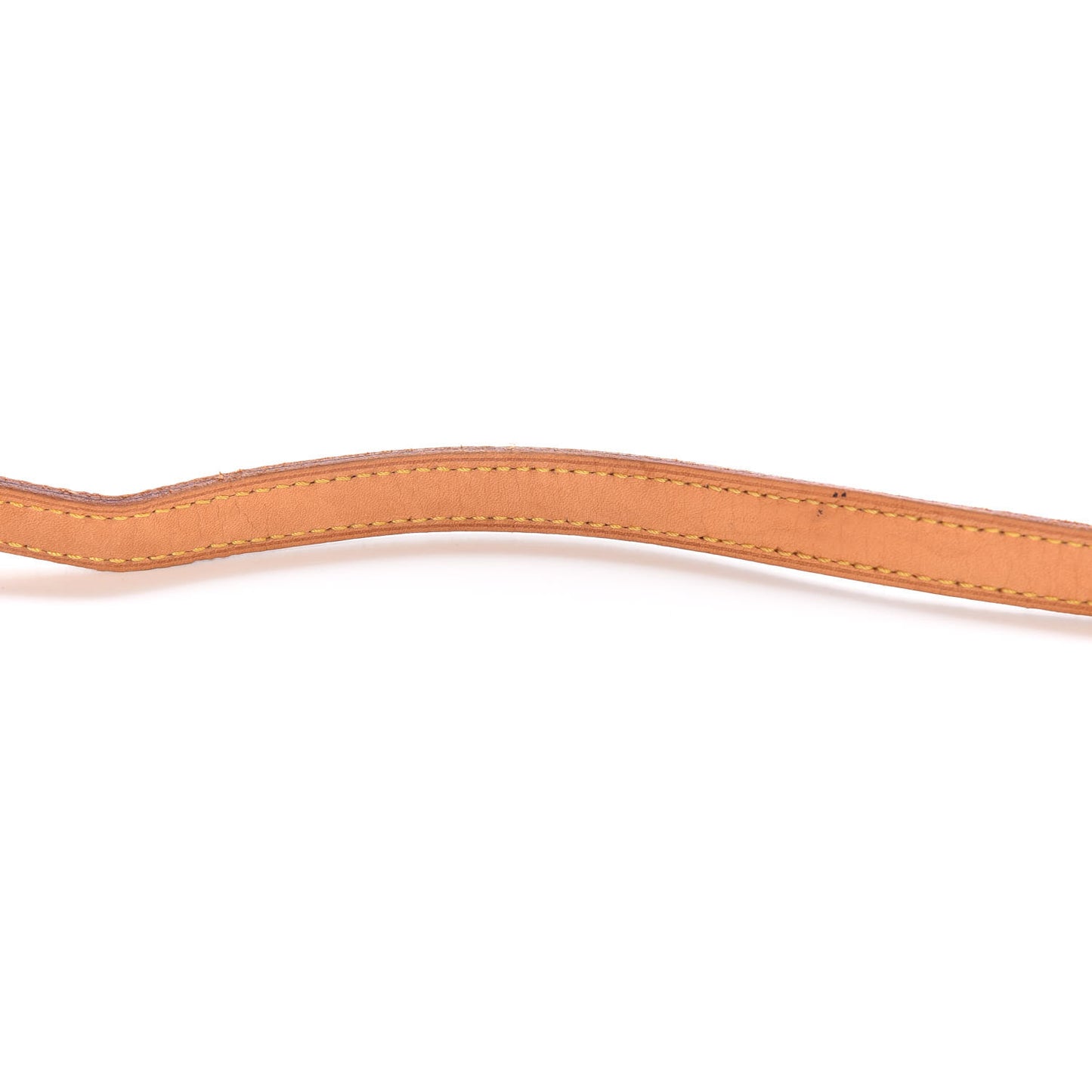 Monogram Trotteur