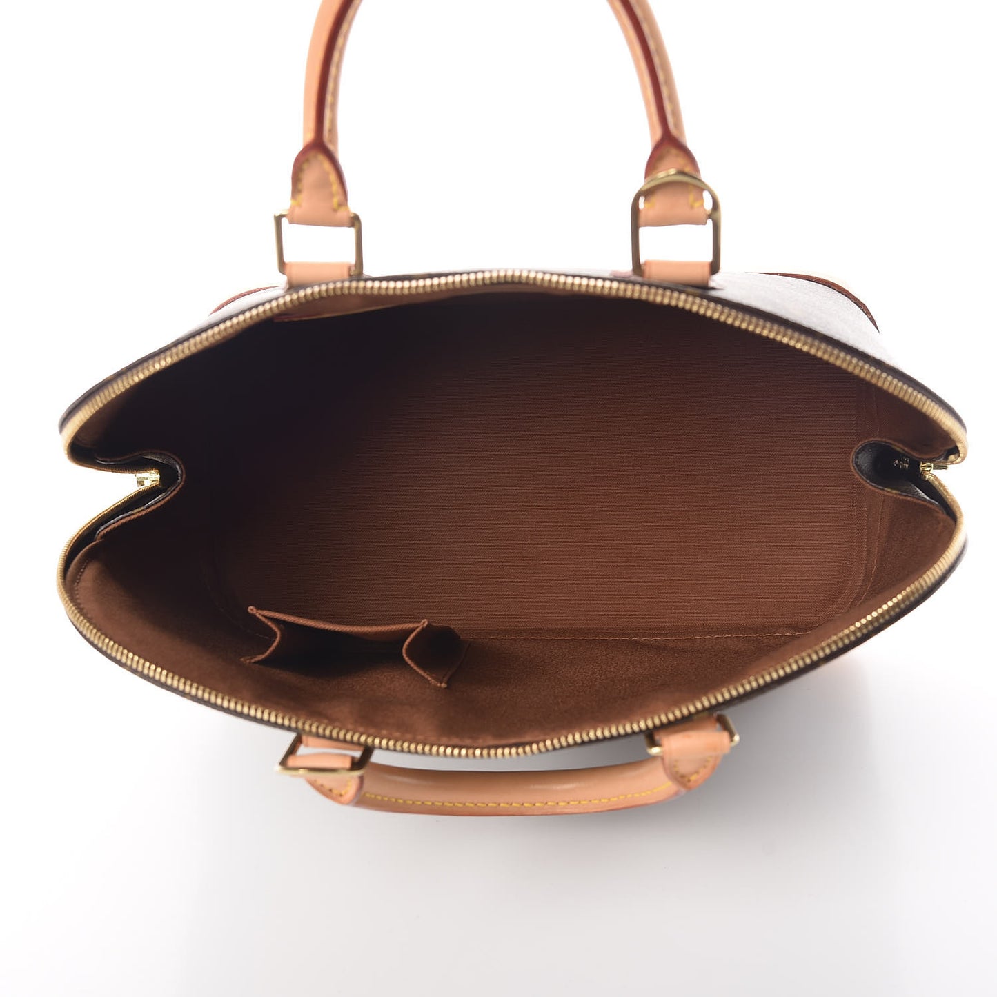 Monogram Alma PM