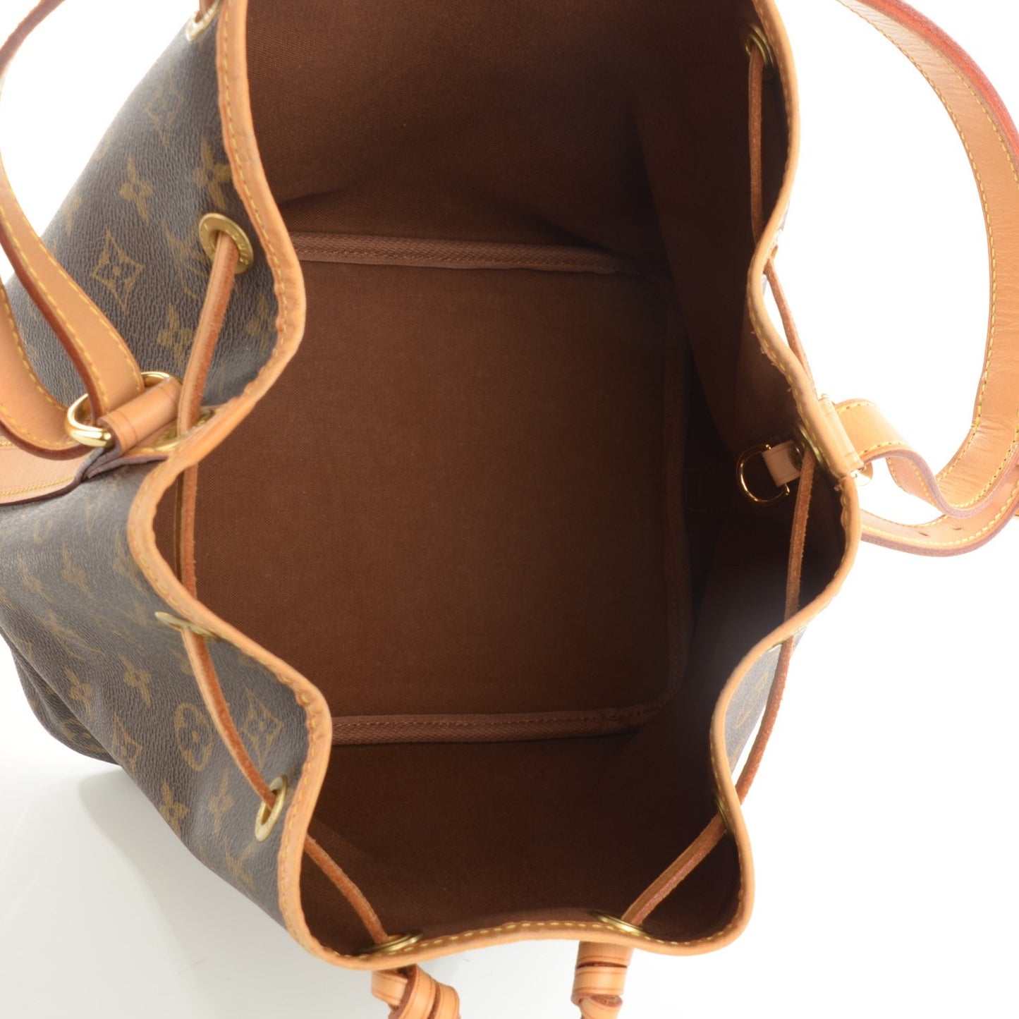 Monogram Petit Noe