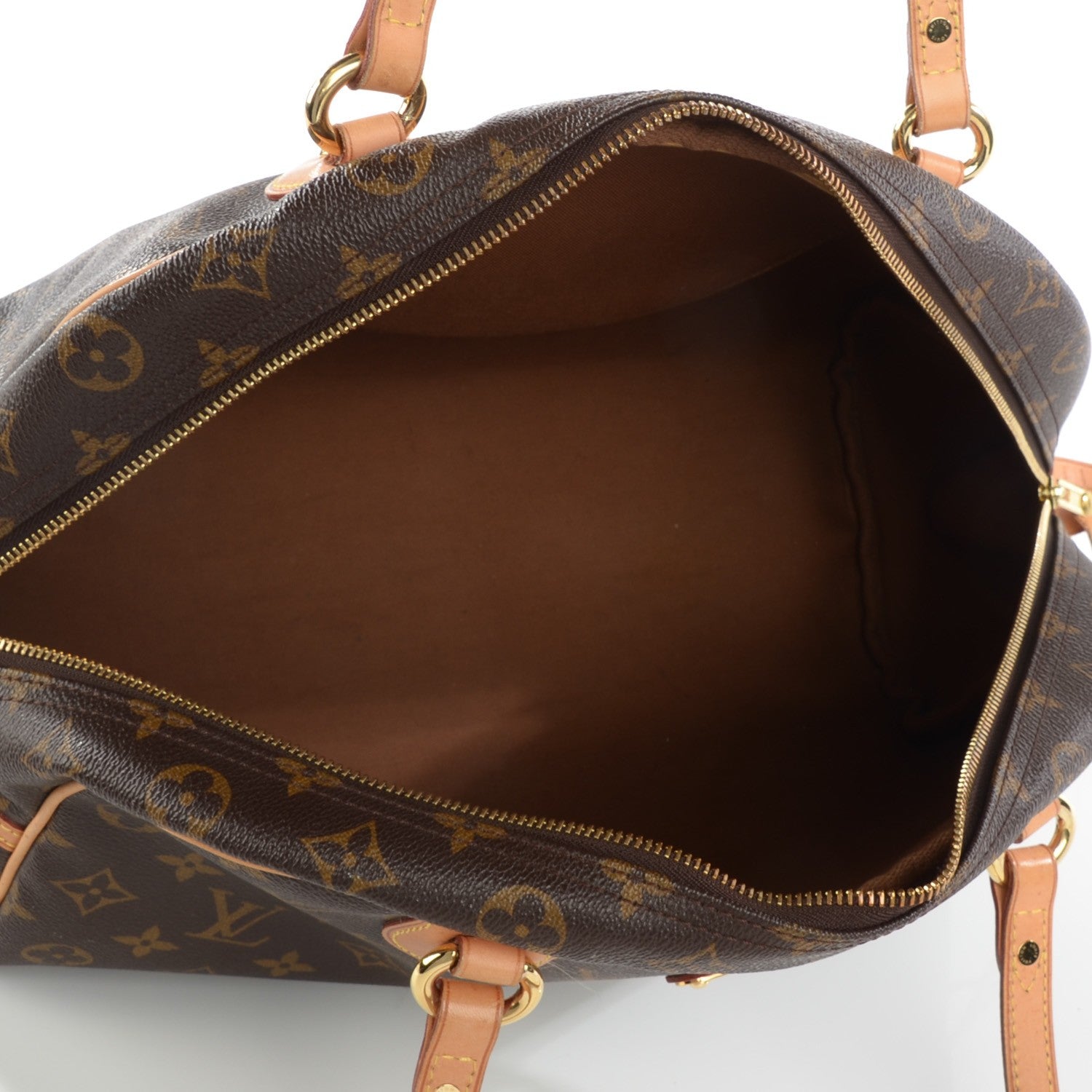Louis Vuitton Monogram Montorgueil GM 10 of 10