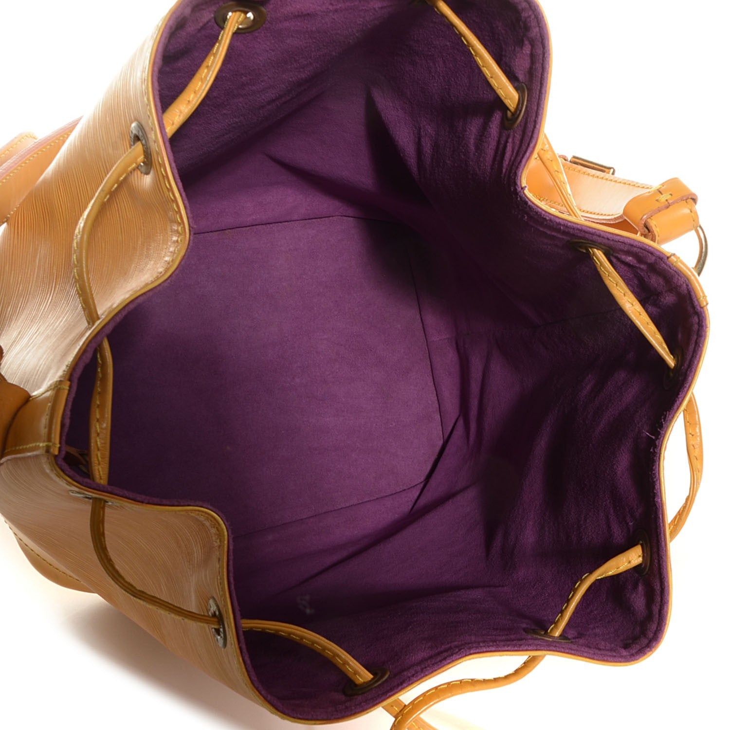 Louis Vuitton Epi Noe Tassil 5 of 7