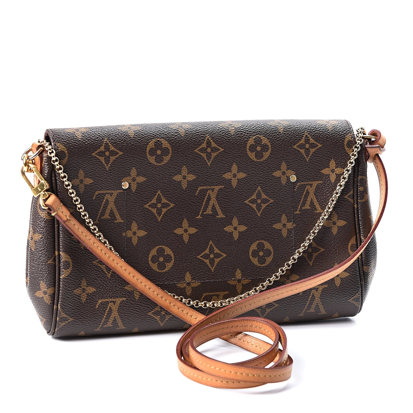 Monogram Favorite MM