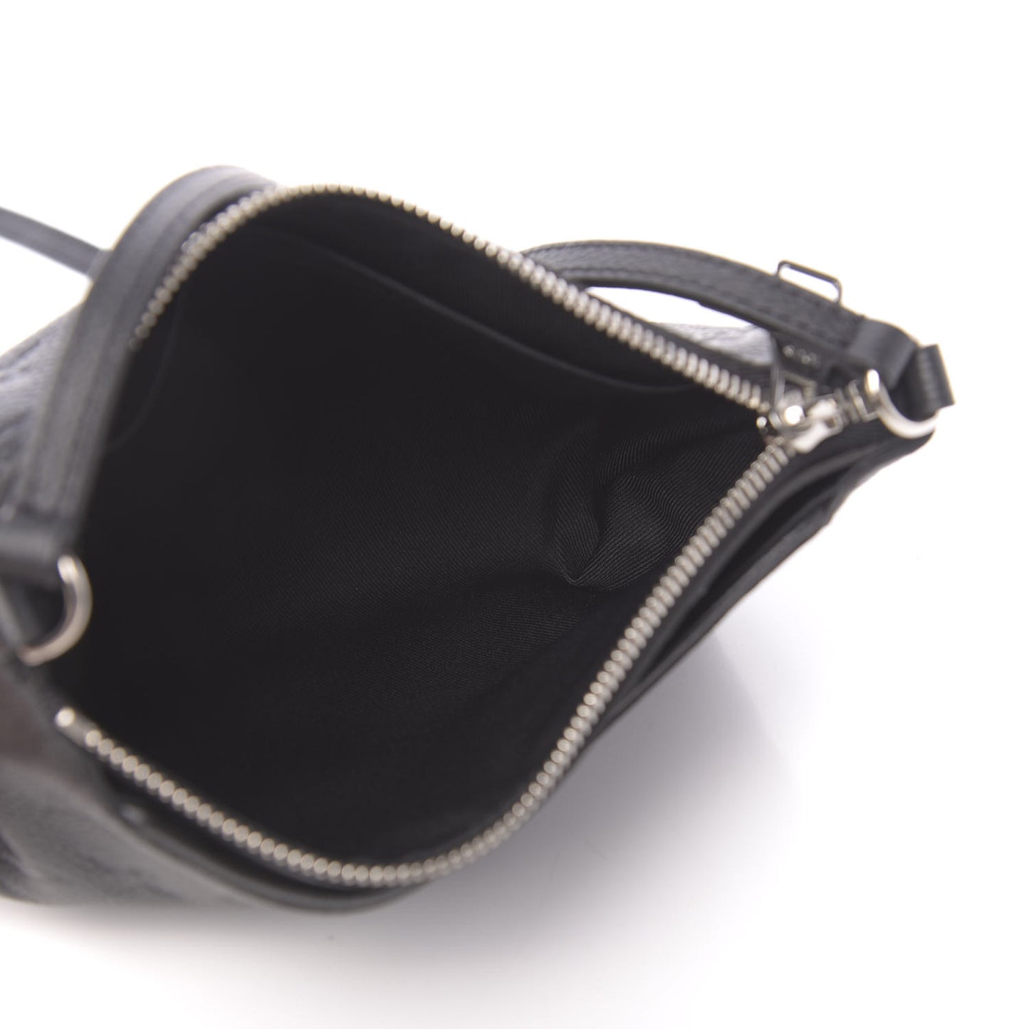 Empreinte Pallas Crossbody Black