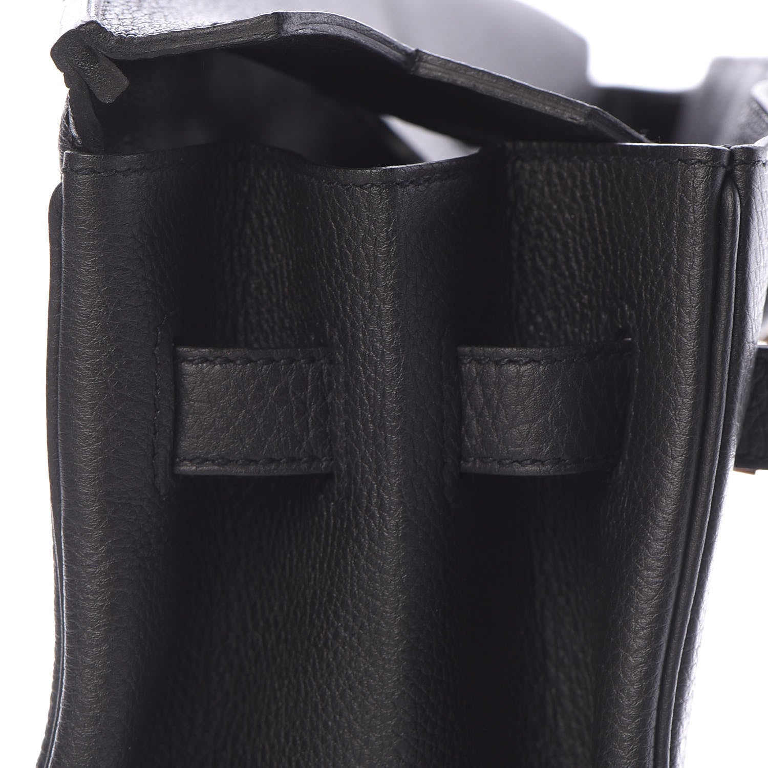 Hermes Togo Birkin 35 Black 30 of 36