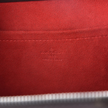 Louis Vuitton Damier Ebene Knightsbridge 6 of 9