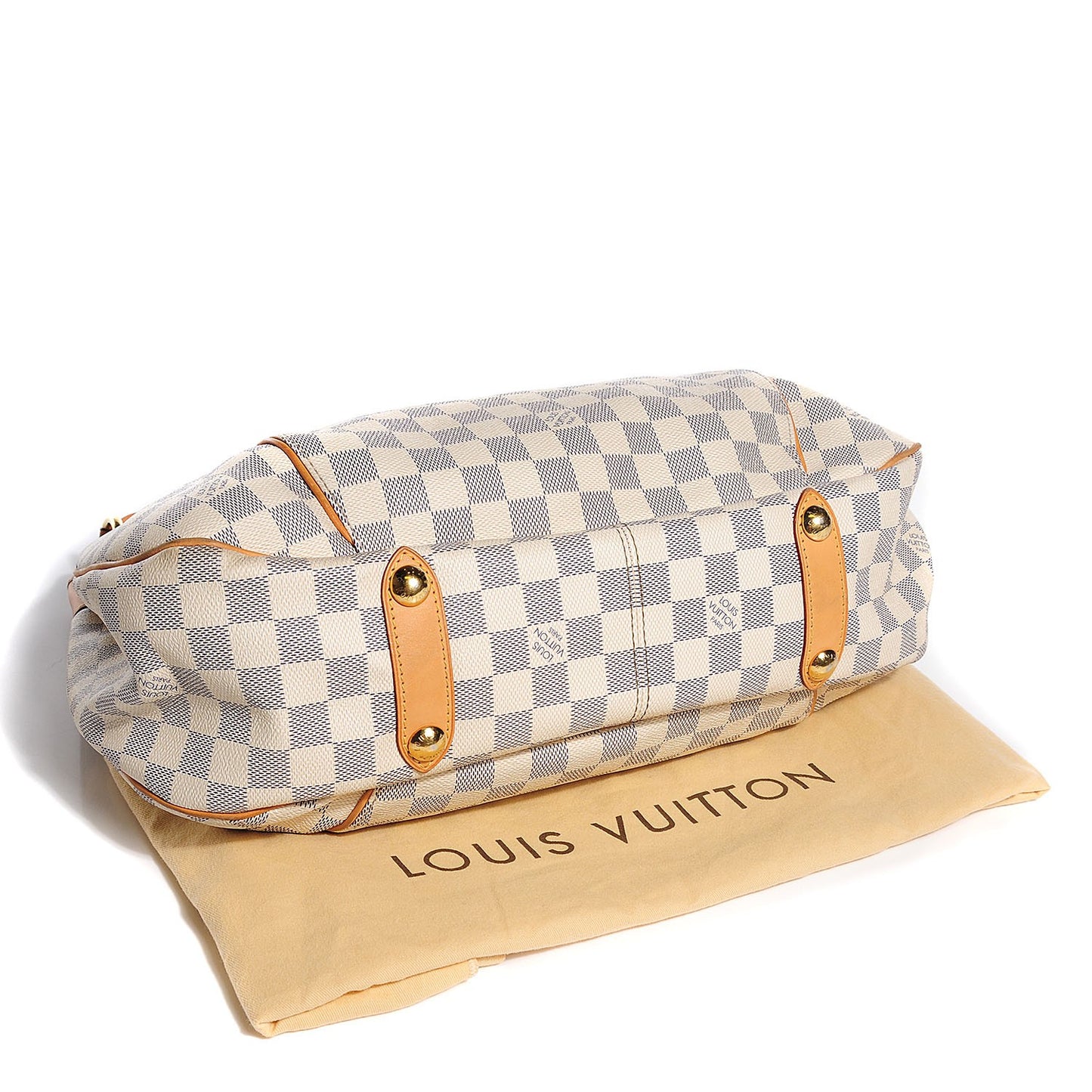 Damier Azur Galliera PM