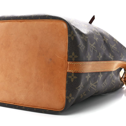 Louis Vuitton Monogram Petit Noe 10 of 16