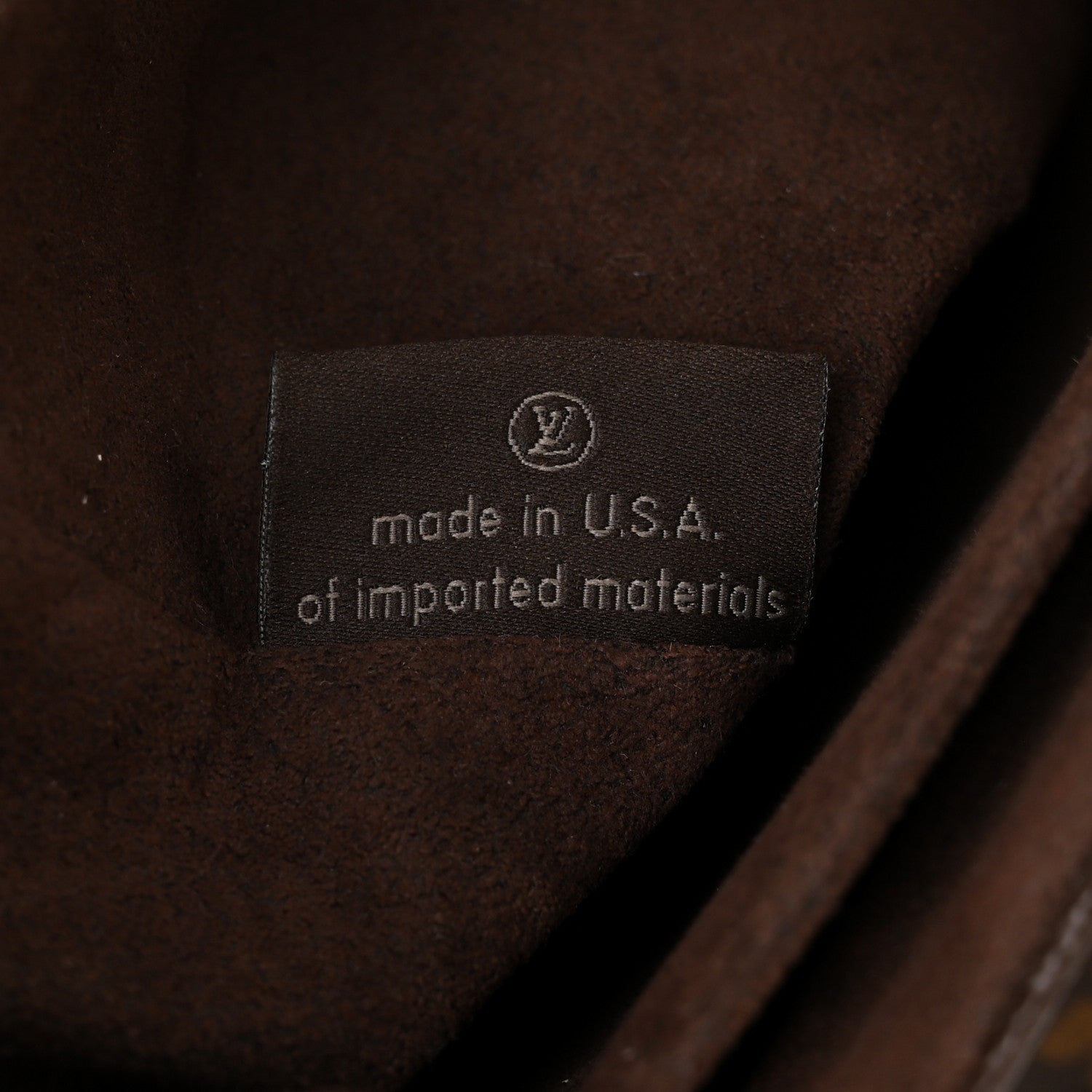 Louis Vuitton Monogram Pochette Metis 8 of 12