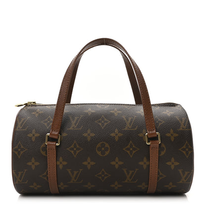 Louis Vuitton Monogram Papillon 26 1 of 9