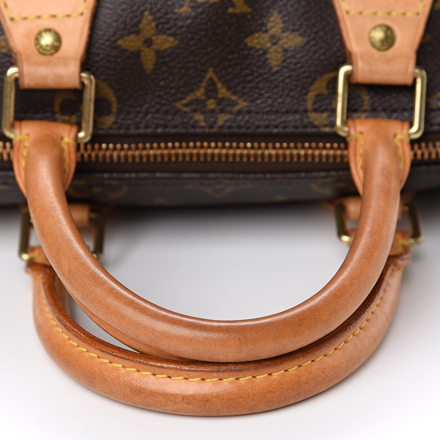 Monogram Speedy 25
