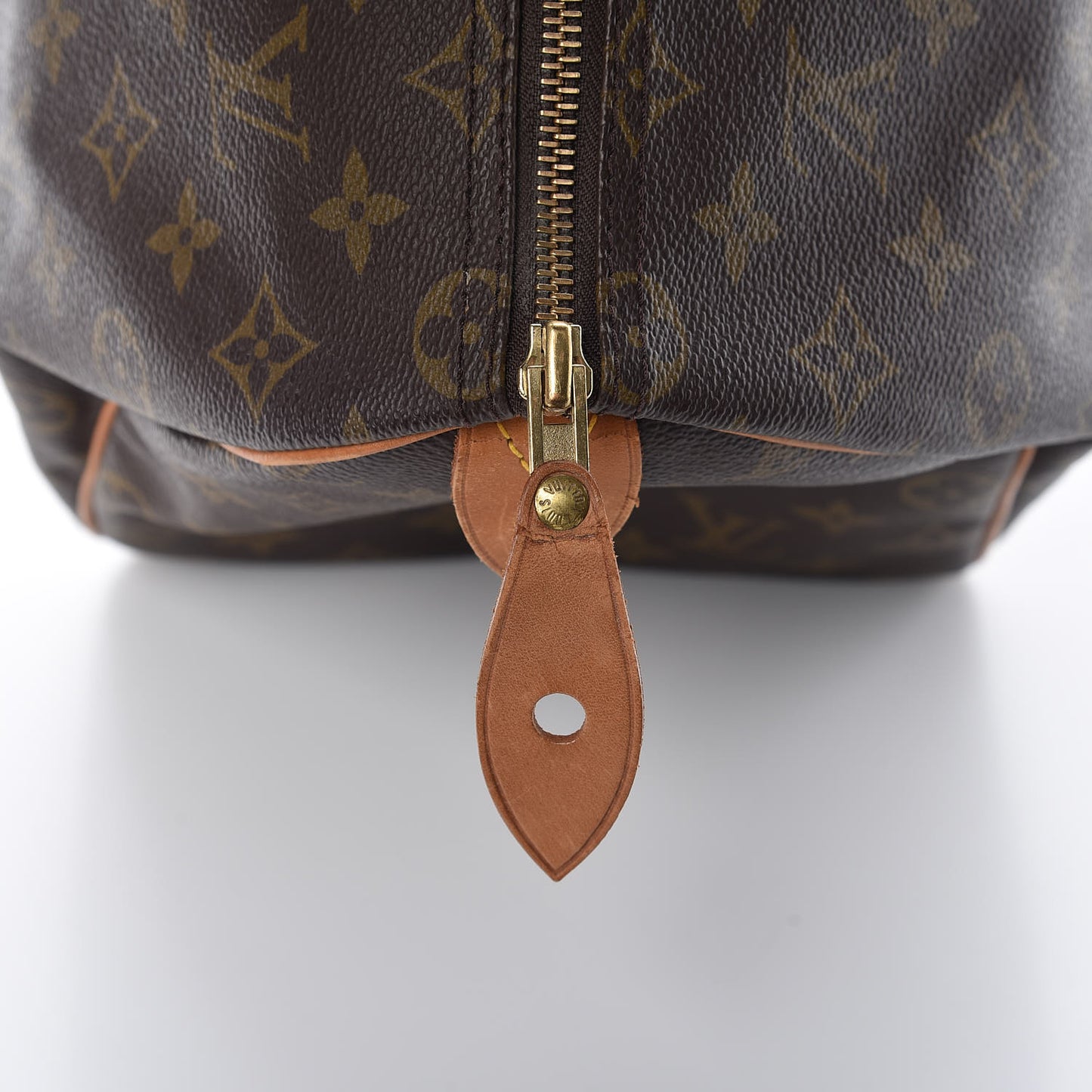 Monogram Speedy 35