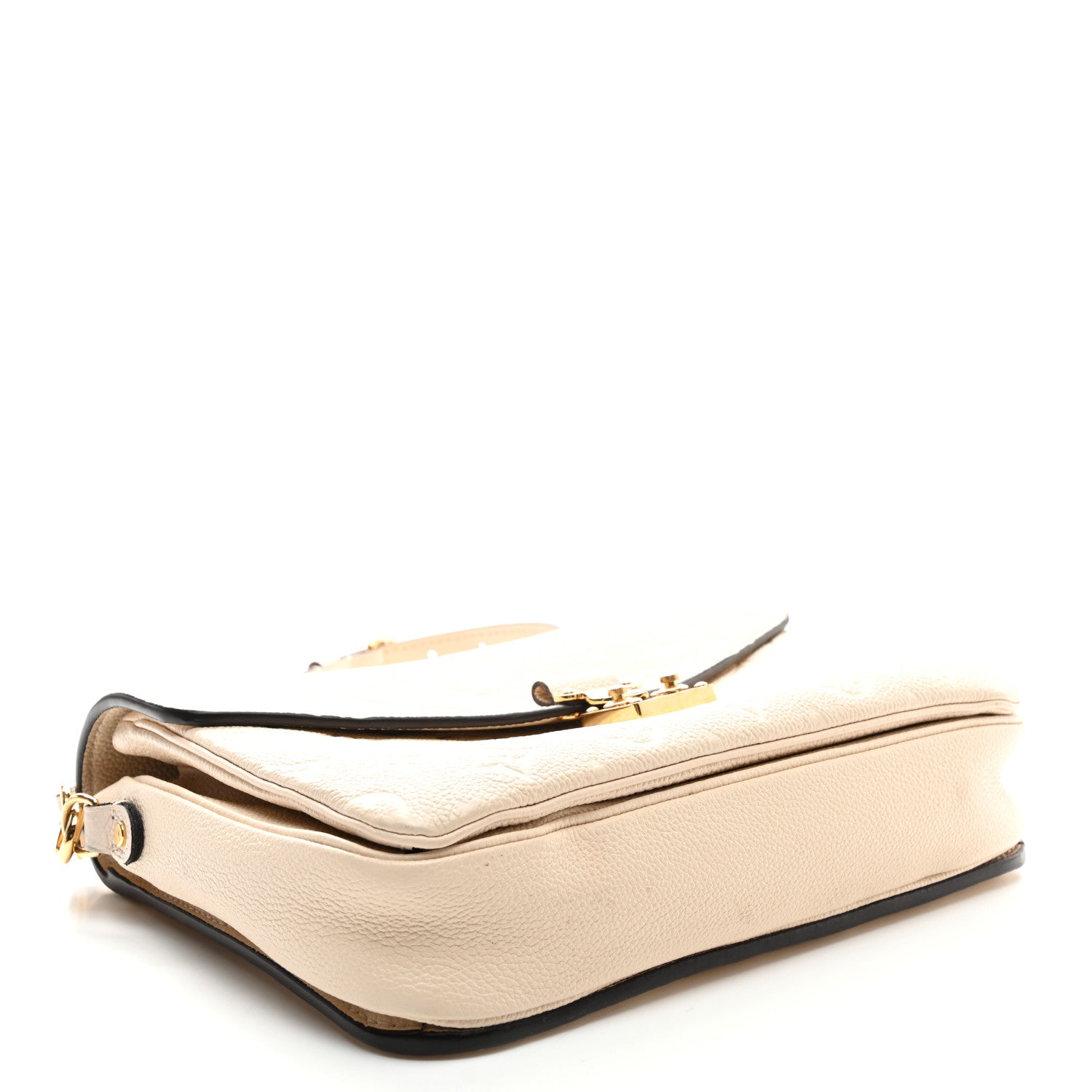 Louis Vuitton Empreinte Pochette Metis Creme 3 of 8