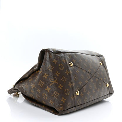 Louis Vuitton Monogram Artsy MM 4 of 13