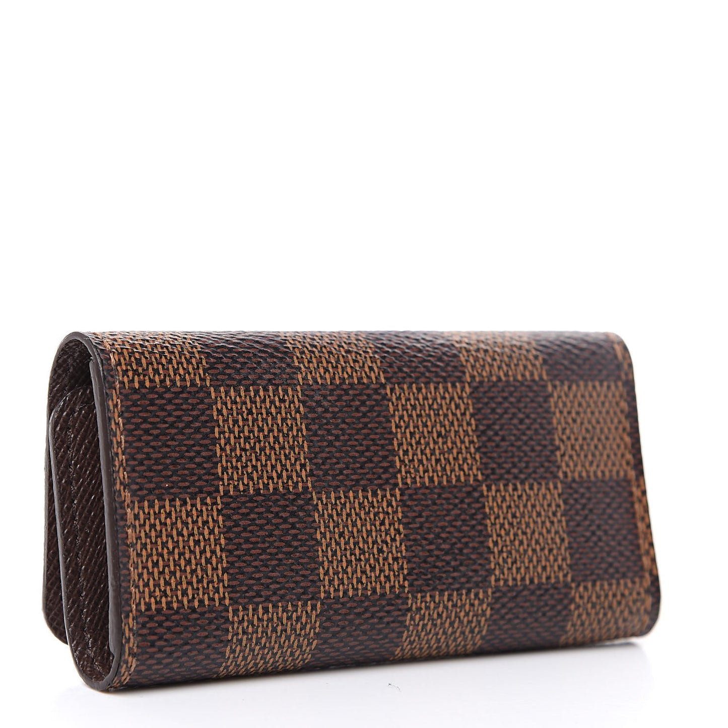 Damier Ebene Multicles 4 Key Holder