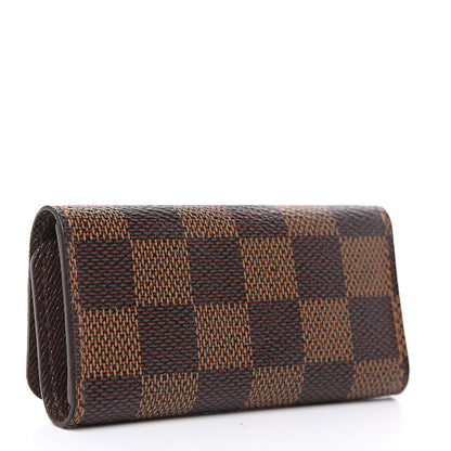 Louis Vuitton Damier Ebene Multicles 4 Key Holder 3 of 7