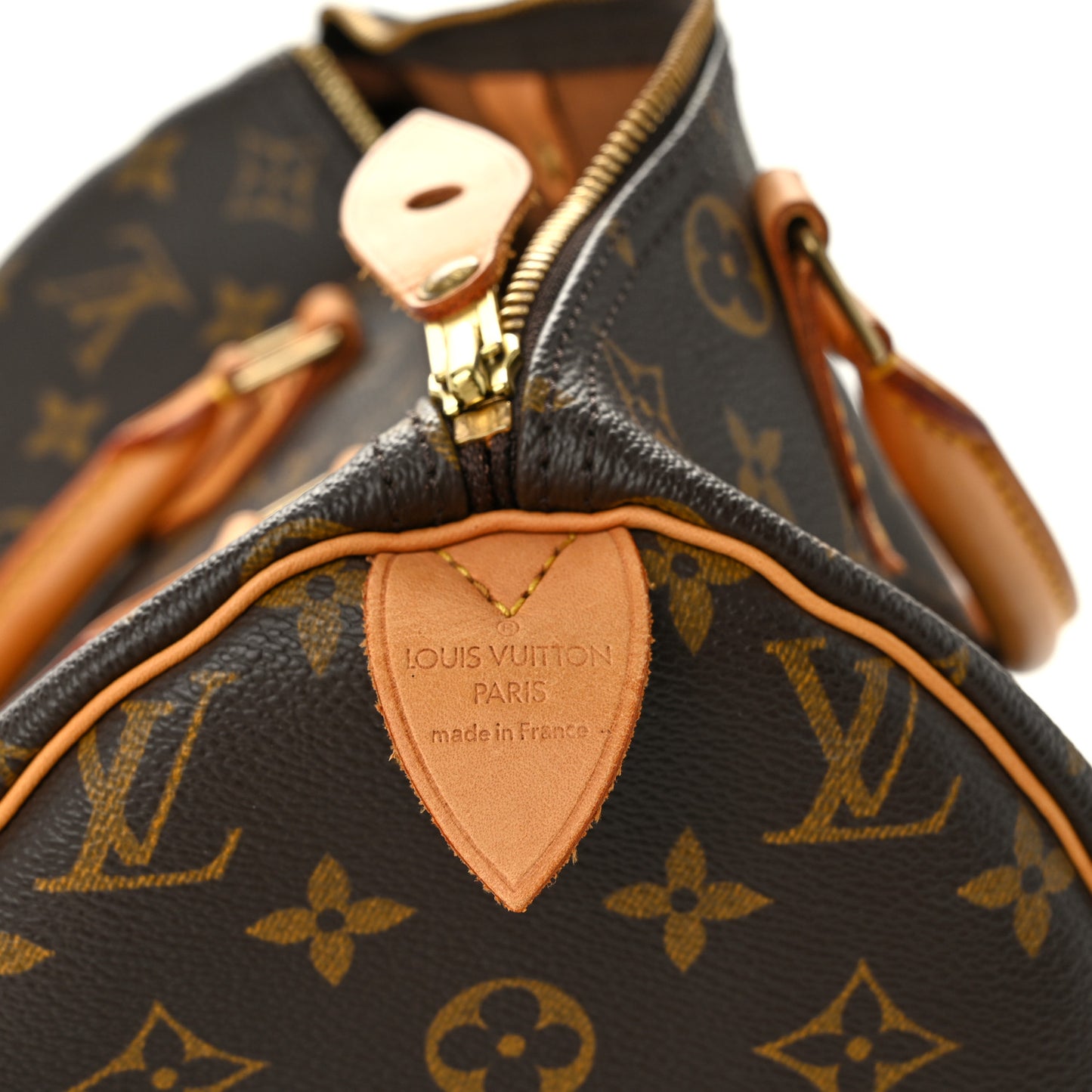 Monogram Speedy 30