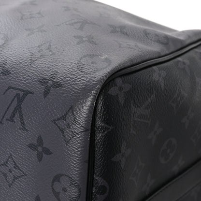 Louis Vuitton Reverse Monogram Eclipse Keepall Bandouliere 50 10 of 11