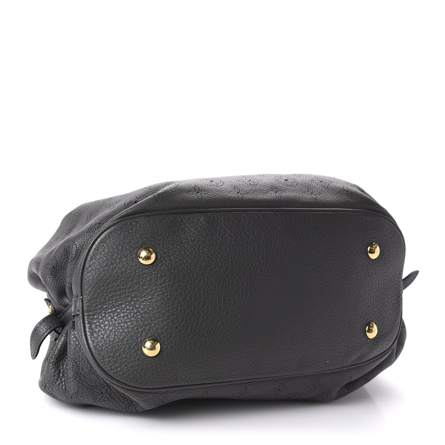 Louis Vuitton Mahina L Anthracite 4 of 10
