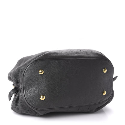 Louis Vuitton Mahina L Anthracite 4 of 10