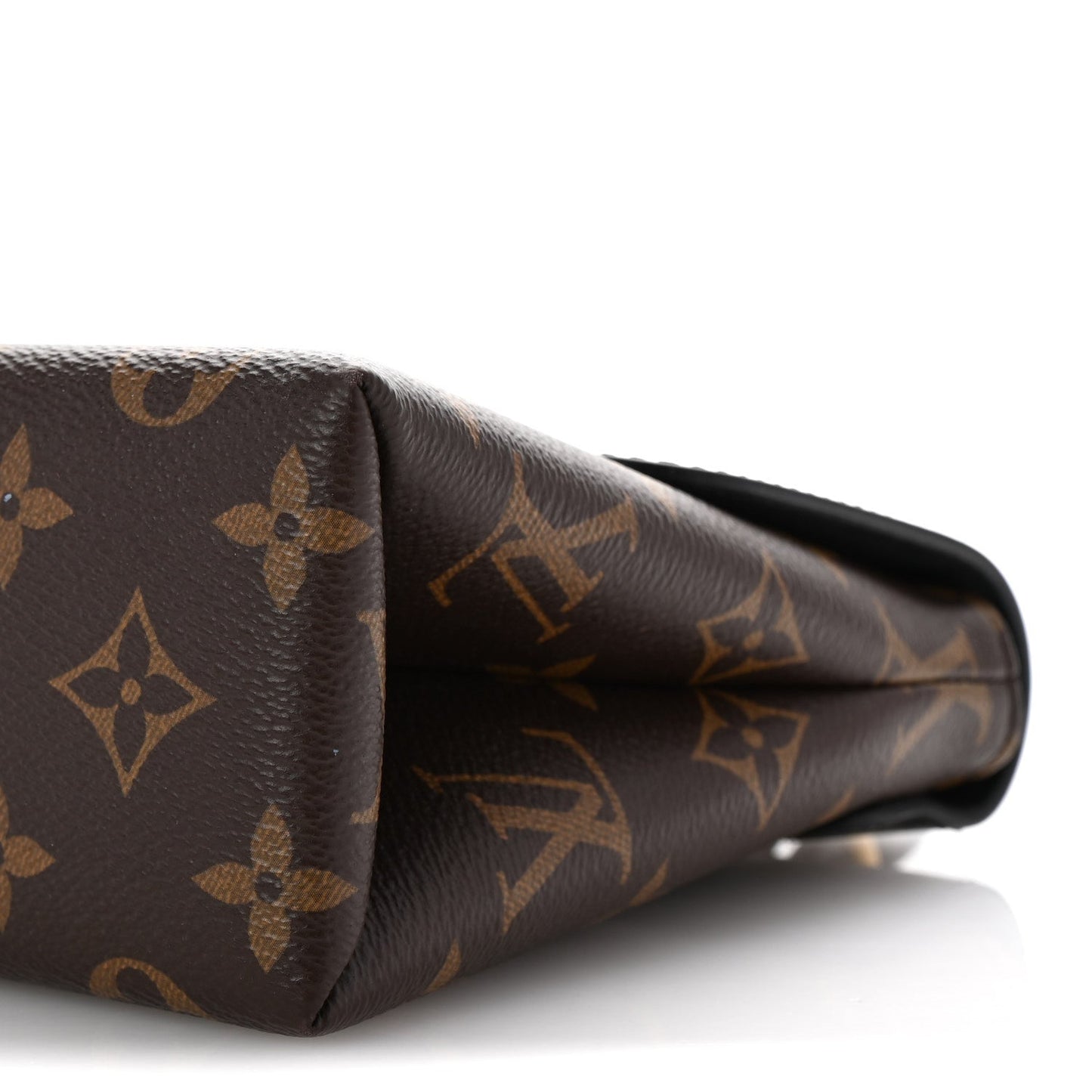 Monogram Locky BB Black