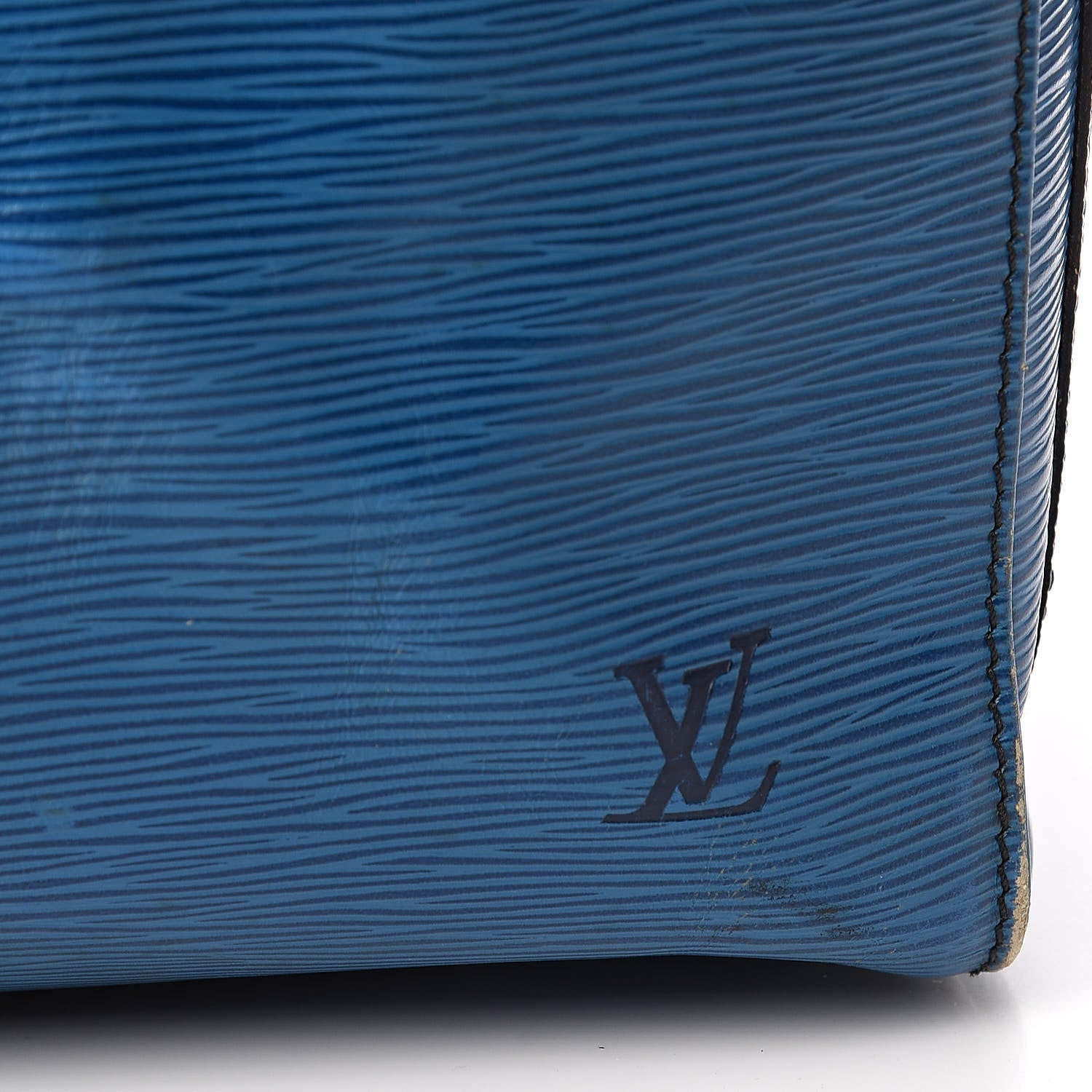 Louis Vuitton Epi Keepall 50 Toledo 12 of 22