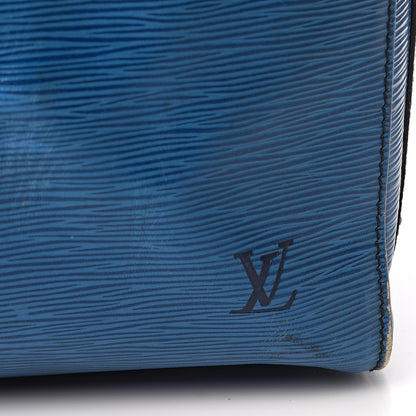 Louis Vuitton Epi Keepall 50 Toledo 12 of 22