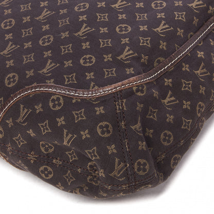 Louis Vuitton Mini Lin Besace Angele Ebene 5 of 7