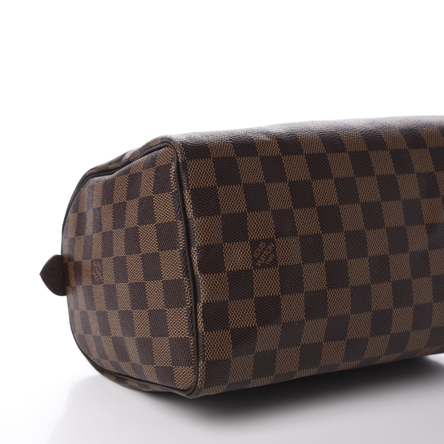 Louis Vuitton Damier Ebene Speedy 25 5 of 8