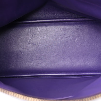 Hermes Taurillon Clemence Bolide 31 Iris 5 of 12