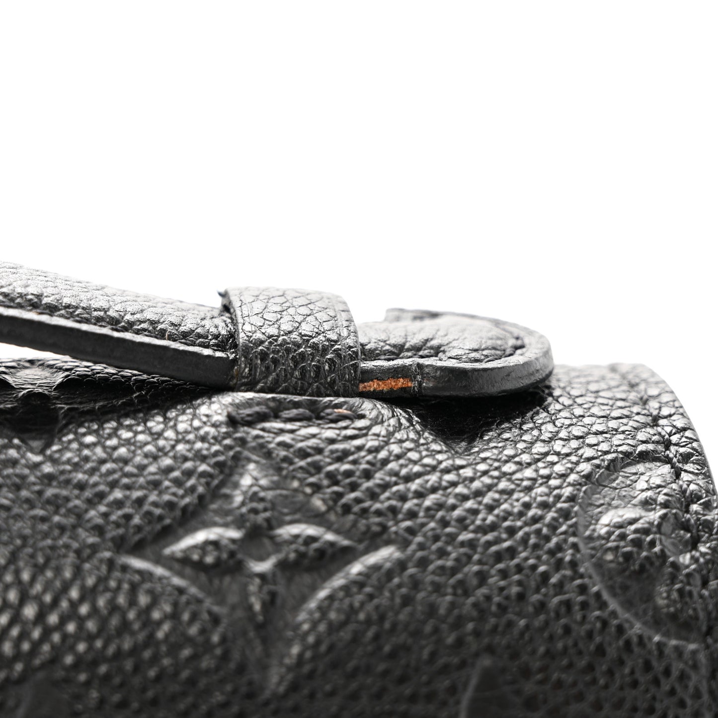 Empreinte Pochette Metis Black