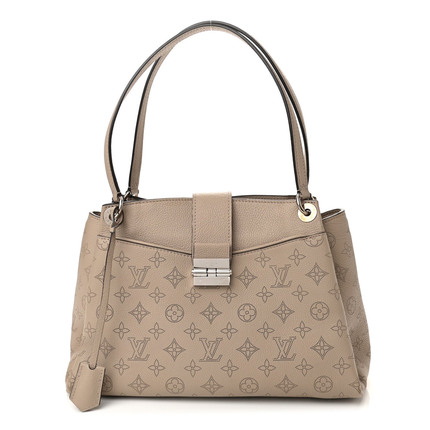 Mahina Calfskin Sevres Galet