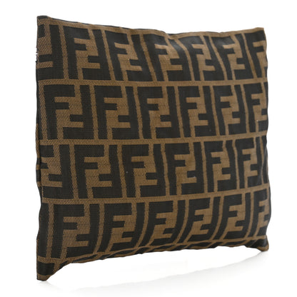 Fendi Zucca Pouch Tobacco 3 of 12