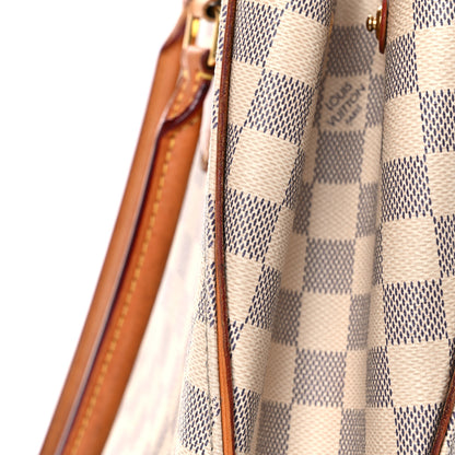 Louis Vuitton Damier Azur Calvi 40 of 40