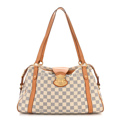 Louis Vuitton Damier Azur Stresa PM 1 of 11