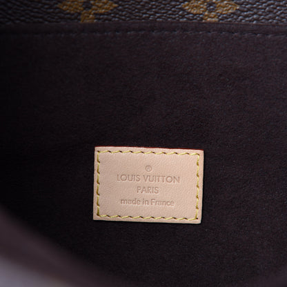 Louis Vuitton Monogram Pochette Metis 8 of 10