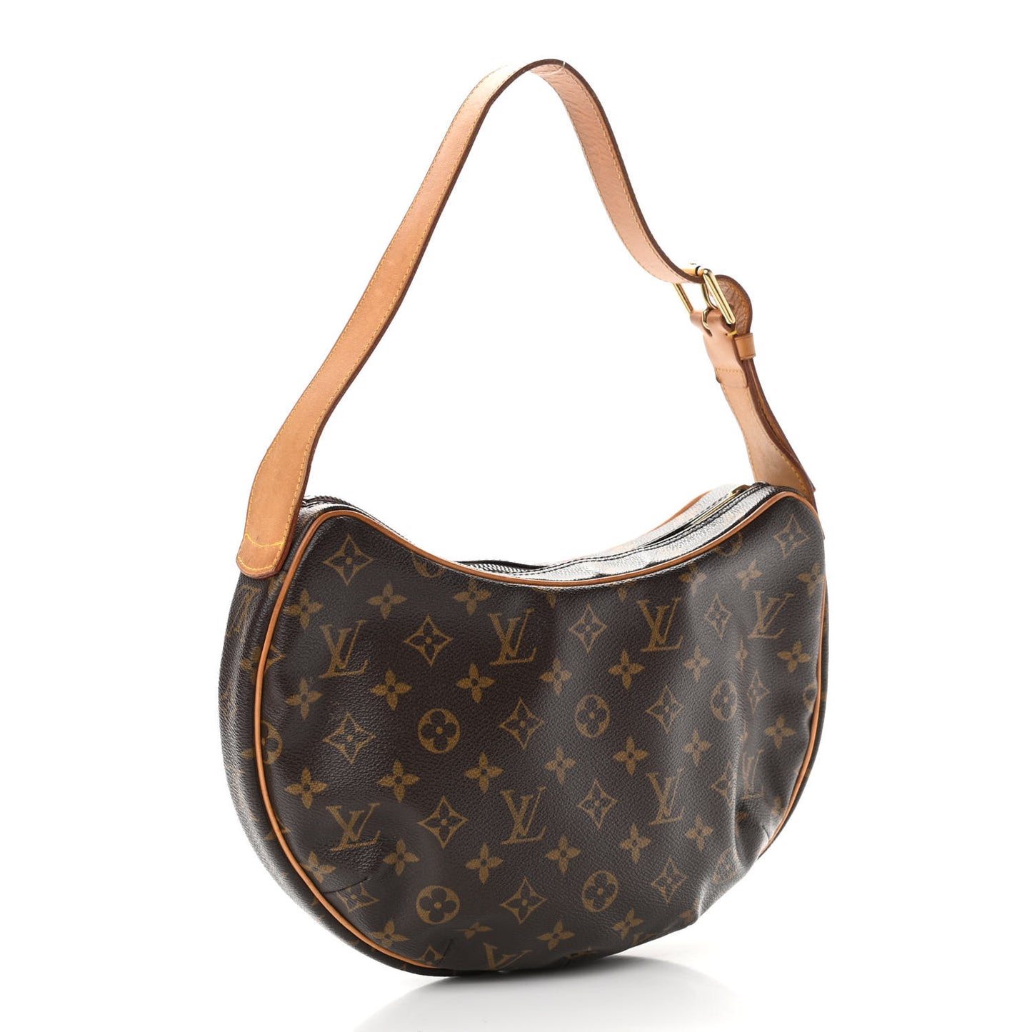 Monogram Croissant MM