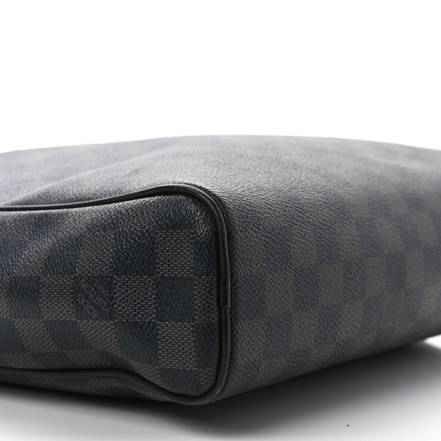 Damier Graphite Dayton Reporter MM