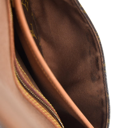Louis Vuitton Monogram Sologne 11 of 12