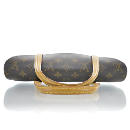 Louis Vuitton Monogram Sonatine 6 of 8