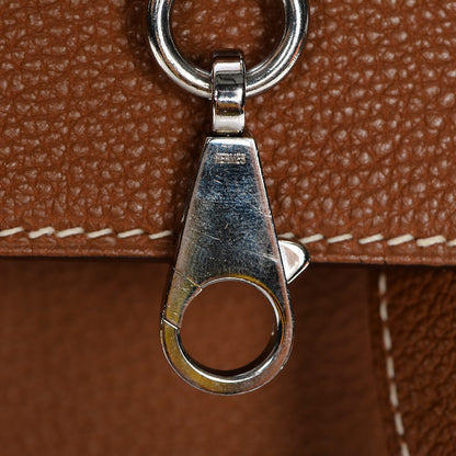 Hermes Togo Kelly Retourne 32 Gold 23 of 32