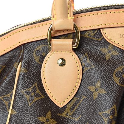 Louis Vuitton Monogram Tivoli PM 11 of 16