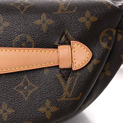 Louis Vuitton Monogram Bumbag 15 of 21