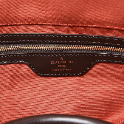 Louis Vuitton Damier Ebene Greenwich GM 7 of 10