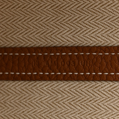Hermes Negonda Neo Garden 23 Gold 7 of 11